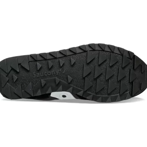 Mujer Saucony Jazz*Mujer Jazz Original Black / White