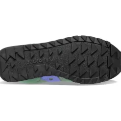 Mujer Saucony Jazz*Mujer Jazz Original Green / Light Blue