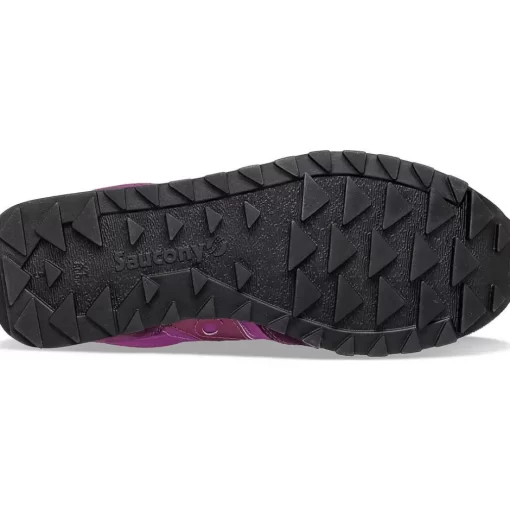 Mujer Saucony Jazz*Mujer Jazz Original Purple