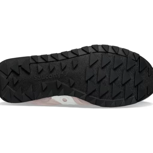 Mujer Saucony Jazz*Mujer Jazz Original Pink / Cream