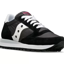 Mujer Saucony Jazz*Mujer Jazz Original Black / White