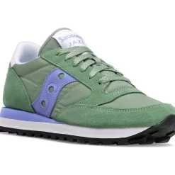 Mujer Saucony Jazz*Mujer Jazz Original Green / Light Blue