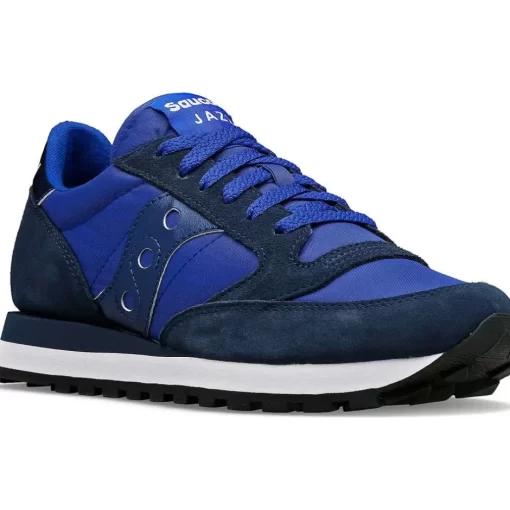 Mujer Saucony Jazz*Mujer Jazz Original Navy