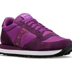 Mujer Saucony Jazz*Mujer Jazz Original Purple