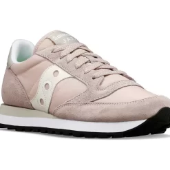 Mujer Saucony Jazz*Mujer Jazz Original Pink / Cream