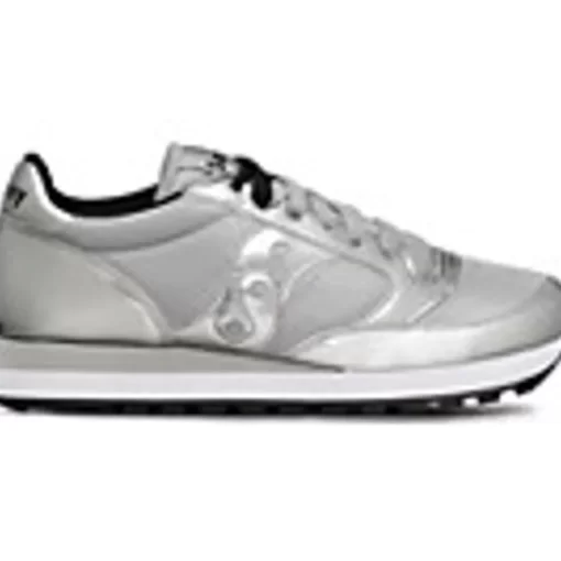 Mujer Saucony Jazz*Mujer Jazz Original Silver