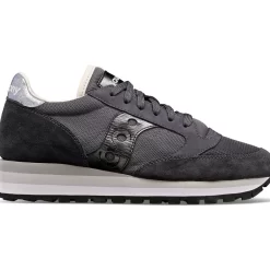 Mujer Saucony Jazz*Mujer Jazz Triple Black / Gold