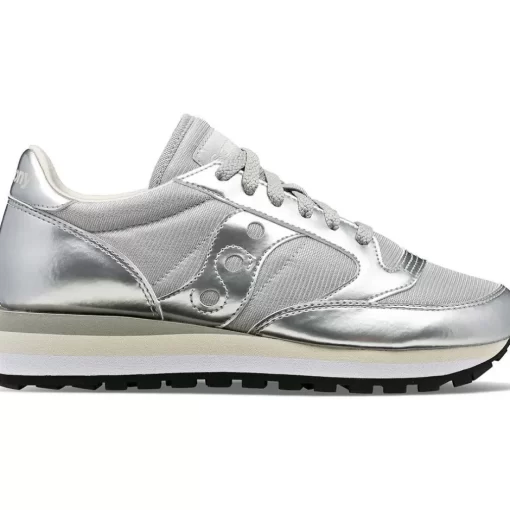 Mujer Saucony Jazz*Mujer Jazz Triple Silver