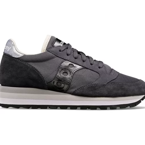 Mujer Saucony Jazz*Mujer Jazz Triple Black / Gold
