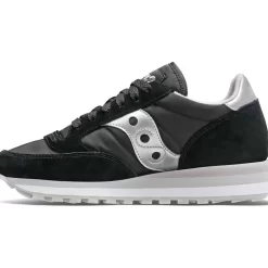 Mujer Saucony Jazz*Mujer Jazz Triple Black / Silver