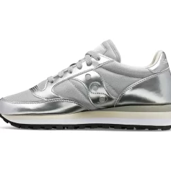 Mujer Saucony Jazz*Mujer Jazz Triple Silver