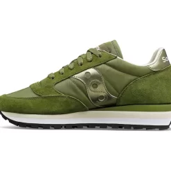 Mujer Saucony Jazz*Mujer Jazz Triple Green