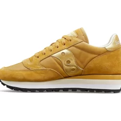 Mujer Saucony Jazz*Mujer Jazz Triple Beige
