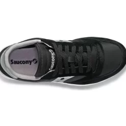 Mujer Saucony Jazz*Mujer Jazz Triple Black / Silver