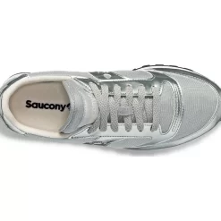 Mujer Saucony Jazz*Mujer Jazz Triple Silver
