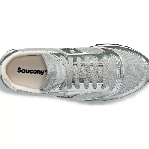 Mujer Saucony Jazz*Mujer Jazz Triple Silver
