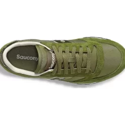 Mujer Saucony Jazz*Mujer Jazz Triple Green
