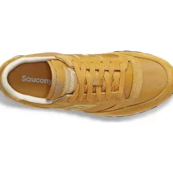 Mujer Saucony Jazz*Mujer Jazz Triple Beige
