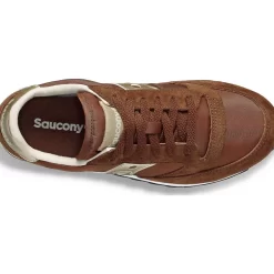 Mujer Saucony Jazz*Mujer Jazz Triple Brown