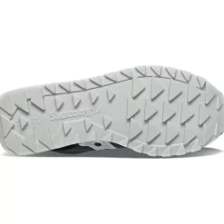 Mujer Saucony Jazz*Mujer Jazz Triple Black / Silver