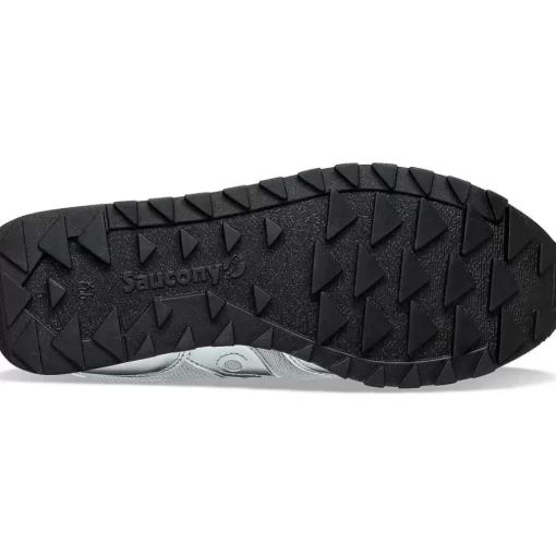 Mujer Saucony Jazz*Mujer Jazz Triple Silver