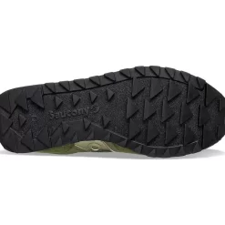 Mujer Saucony Jazz*Mujer Jazz Triple Green
