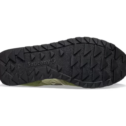 Mujer Saucony Jazz*Mujer Jazz Triple Green