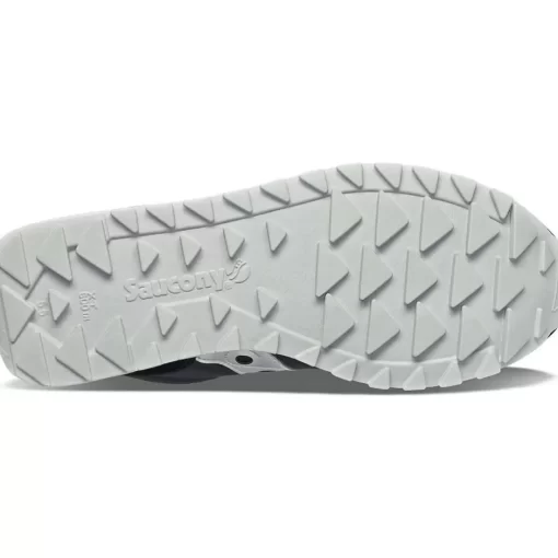 Mujer Saucony Jazz*Mujer Jazz Triple Black / Silver