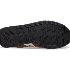 Mujer Saucony Jazz*Mujer Jazz Triple Brown