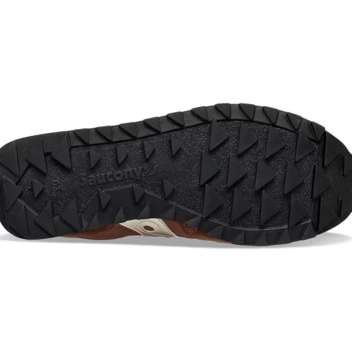Mujer Saucony Jazz*Mujer Jazz Triple Brown