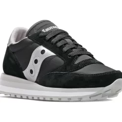 Mujer Saucony Jazz*Mujer Jazz Triple Black / Silver