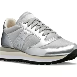 Mujer Saucony Jazz*Mujer Jazz Triple Silver