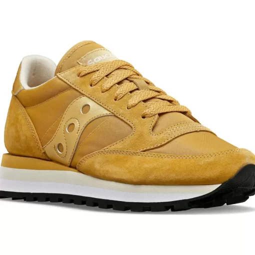 Mujer Saucony Jazz*Mujer Jazz Triple Beige