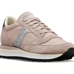 Mujer Saucony Jazz*Mujer Jazz Triple Blush