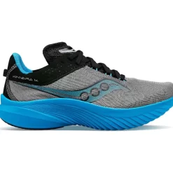 Mujer Saucony Neutral*Mujer Kinvara 14 Echo Pewter