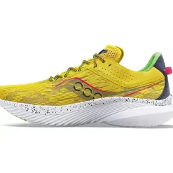 Mujer Saucony Neutral*Mujer Kinvara 14 Sulphur