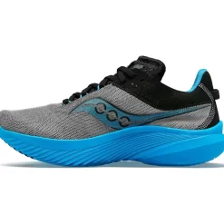 Mujer Saucony Neutral*Mujer Kinvara 14 Echo Pewter