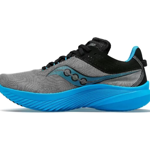 Mujer Saucony Neutral*Mujer Kinvara 14 Echo Pewter