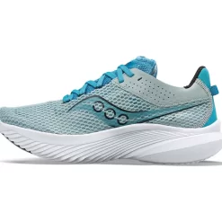 Mujer Saucony Neutral*Mujer Kinvara 14 Glacier / Ink