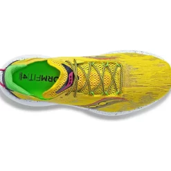 Mujer Saucony Neutral*Mujer Kinvara 14 Sulphur