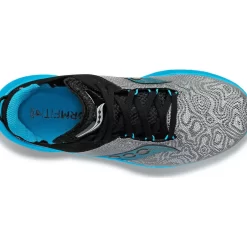 Mujer Saucony Neutral*Mujer Kinvara 14 Echo Pewter