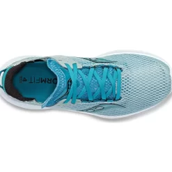 Mujer Saucony Neutral*Mujer Kinvara 14 Glacier / Ink