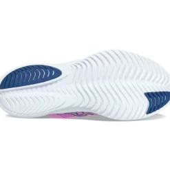 Mujer Saucony Neutral*Mujer Kinvara 14 Grape / Indigo