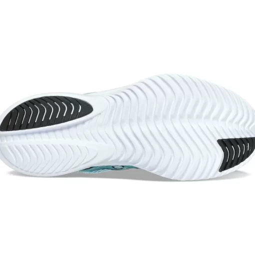 Mujer Saucony Neutral*Mujer Kinvara 14 Glacier / Ink