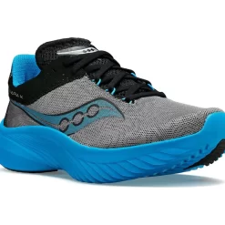 Mujer Saucony Neutral*Mujer Kinvara 14 Echo Pewter