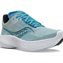 Mujer Saucony Neutral*Mujer Kinvara 14 Glacier / Ink