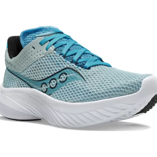 Mujer Saucony Neutral*Mujer Kinvara 14 Glacier / Ink