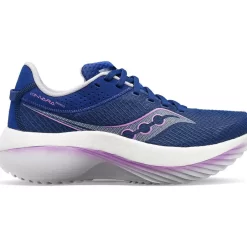 Mujer Saucony Neutral*Mujer Kinvara Pro Indigo / Mauve
