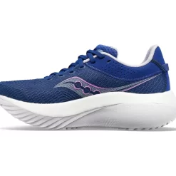Mujer Saucony Neutral*Mujer Kinvara Pro Indigo / Mauve
