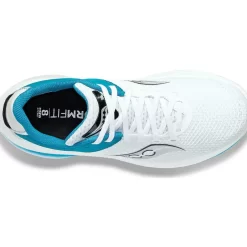 Mujer Saucony Neutral*Mujer Kinvara Pro White / Ink